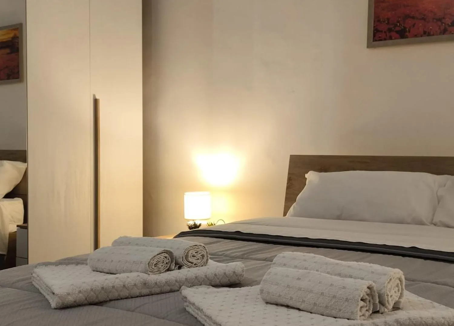 Opificio 11 House Apartment Catania