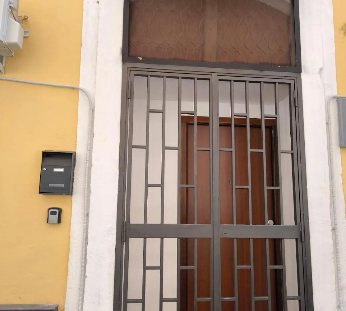 Opificio 11 House Apartment Catania