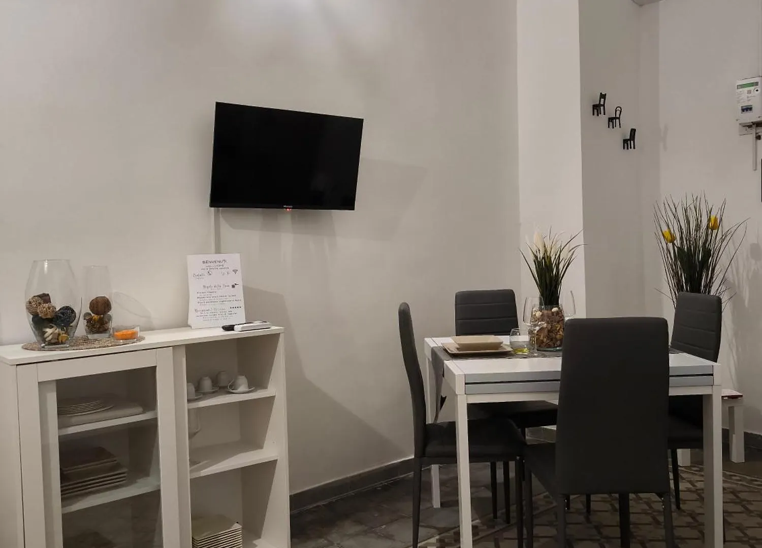 Opificio 11 House Apartment Catania Italy