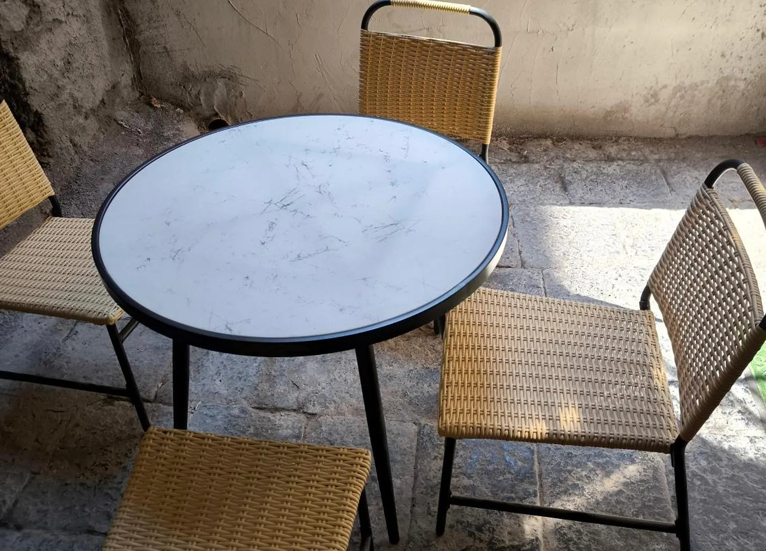 Opificio 11 House Apartment Catania Italy