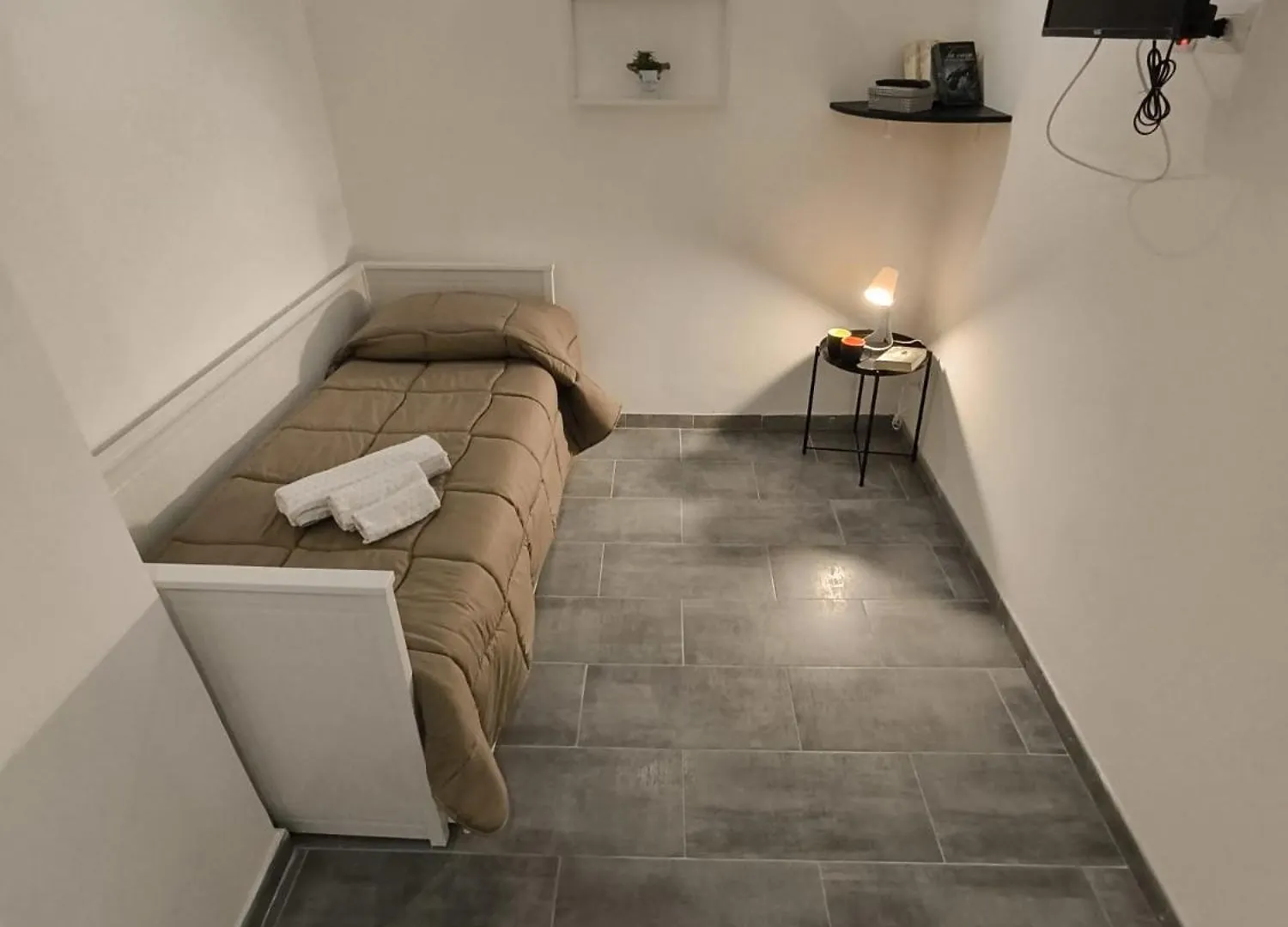 Opificio 11 House Apartment Catania