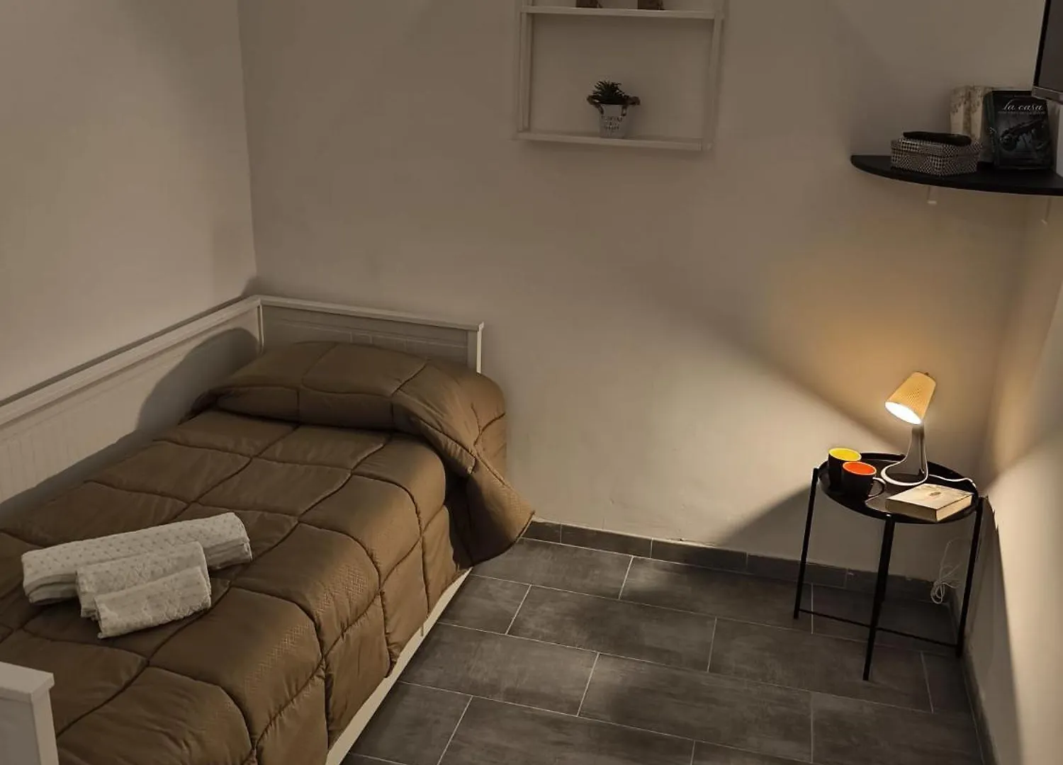 Opificio 11 House Apartment Catania