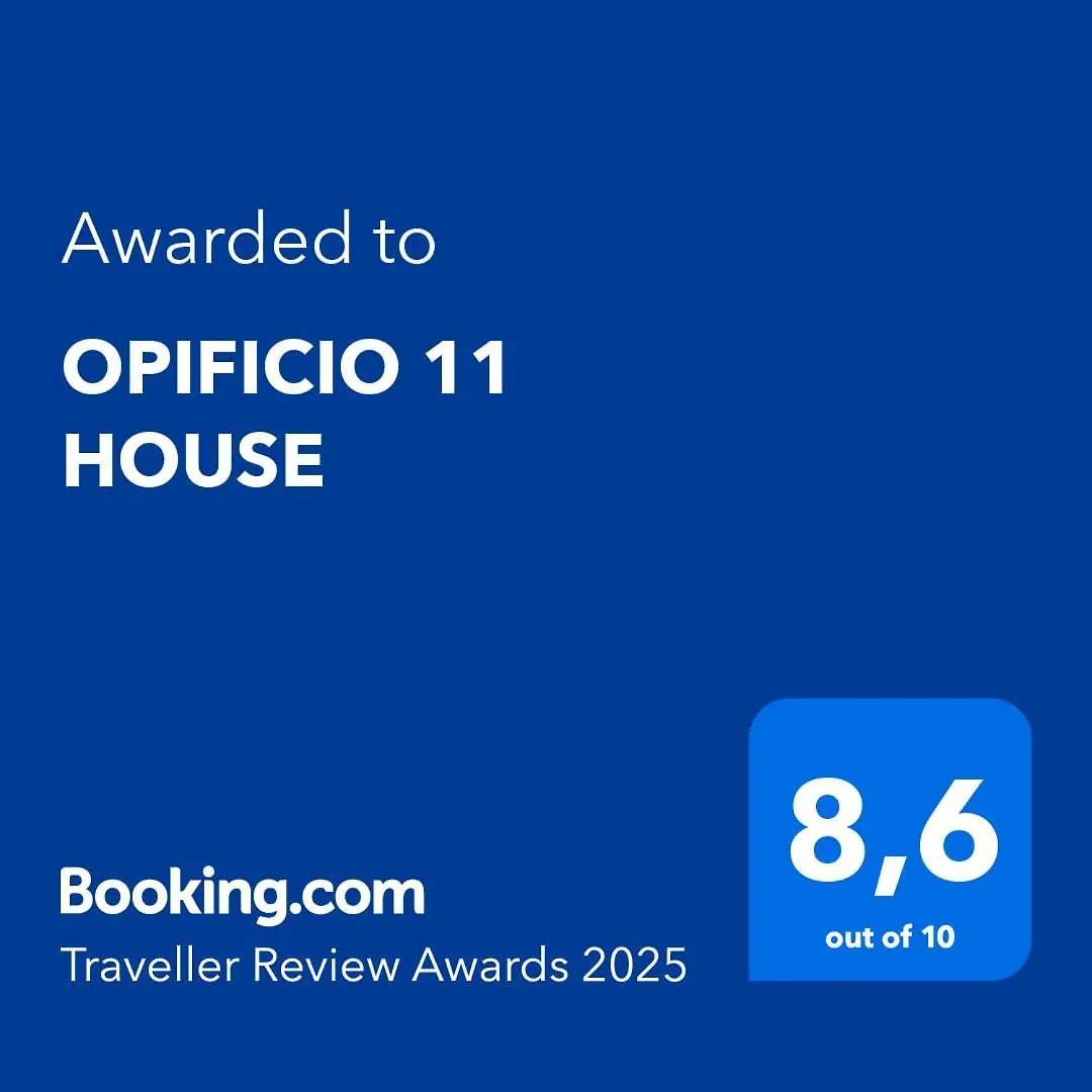 Opificio 11 House Apartment Catania 0*,
